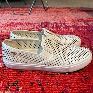 Womens Tory Burch Sneakers